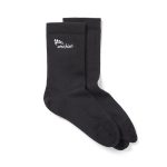 Performance Toe Socks - Black